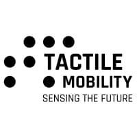 Logo of Tactile Mobility