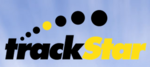 Logo of TrackStar Fleet Management Software