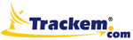 Logo of Trackem