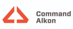 Logo of Command Alkon