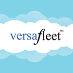 Logo of VersaFleet Transport Management Software