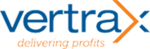 Logo of Vertrax