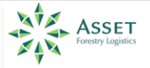 Logo of Asset Forestry Logistics