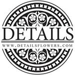 Logo of Details Flowers Software