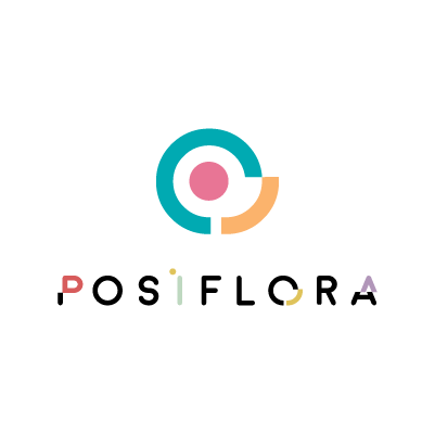 Logo of Posiflora