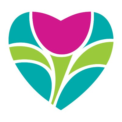 Logo of BloomNation