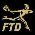 Logo of FTD Floral Delivery Service