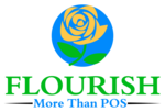 Logo of Flourish POS