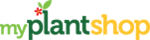 Logo of MyPlantShop