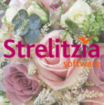 Logo of Strelitzia Management Software