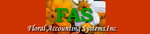 Logo of Floral Accounting Systems