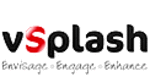 Logo of vSplash Florist App