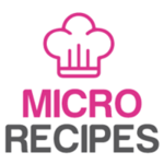 Logo of Microrecipes