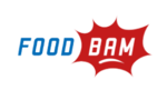 Logo of FoodBAM