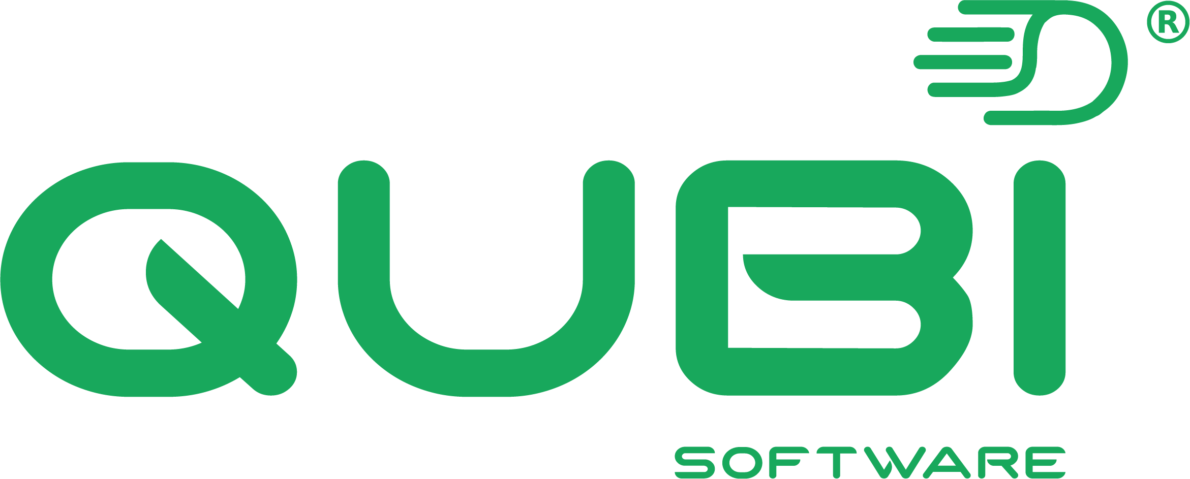 Logo of Qubi Software