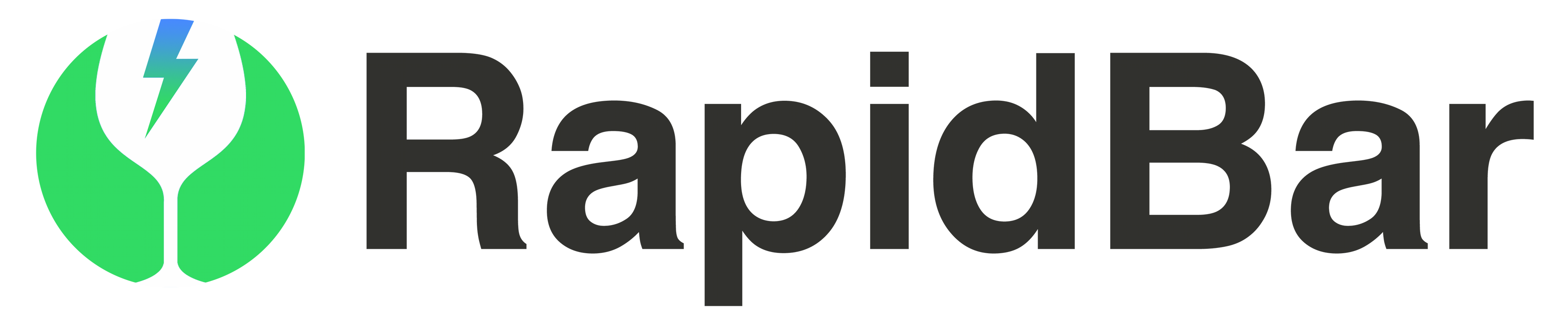 Logo of RapidBar App