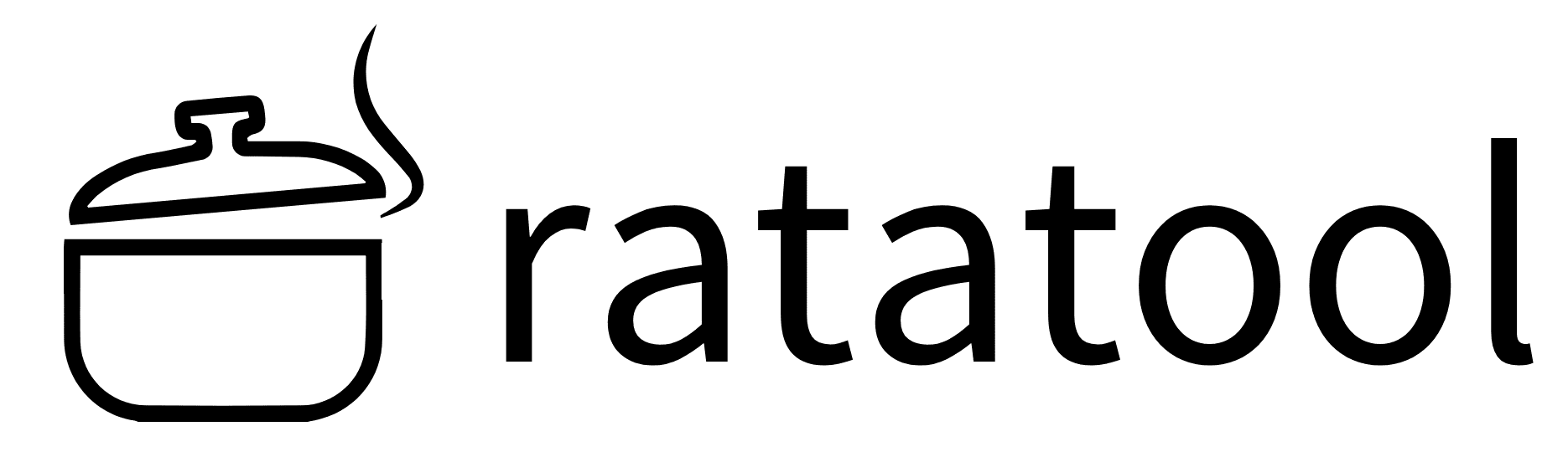 Logo of Ratatool