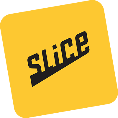 Logo of Slice Partners