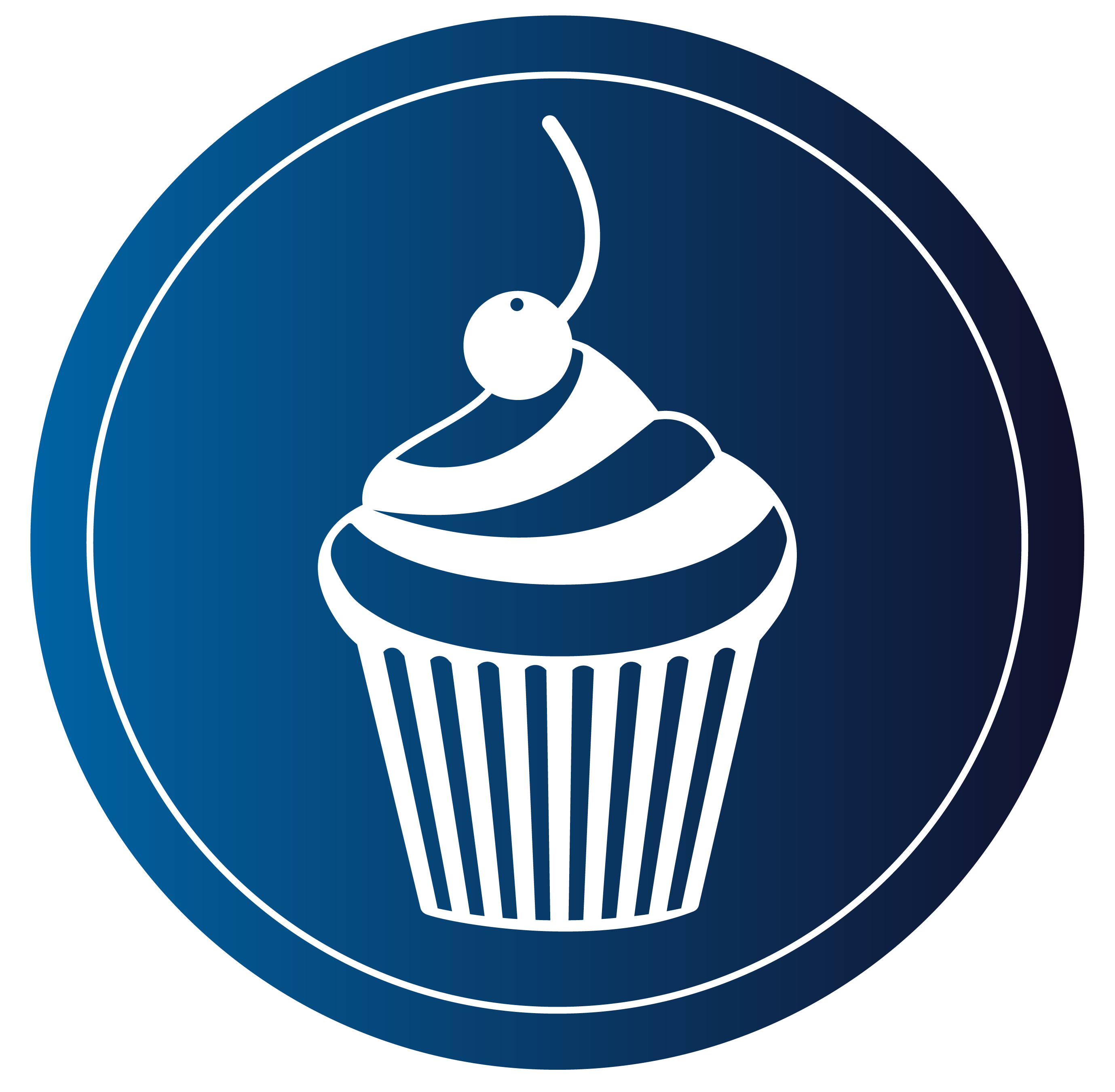 Logo of Dessert POS