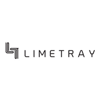 Logo of LimeTray