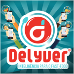 Logo of Delyver Digital Agency