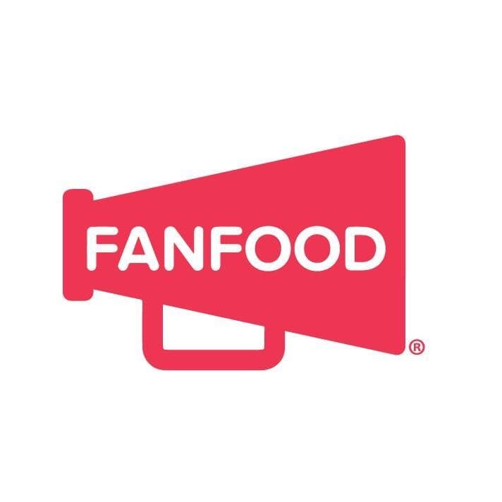 Logo of FanFood