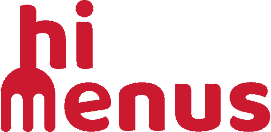 Logo of HiMenus