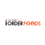 Logo of iOrderFoods