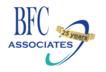 Logo of BFC Associates Warehouse Management System