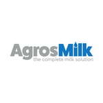 Logo of AgrosMilk