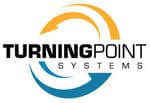 Logo of Turning Point Systems ERP Solutions