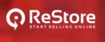 Logo of ReStore