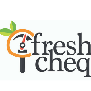 Logo of FreshCheq