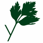 Logo of Parsley Kitchen Management