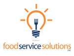 Logo of FoodServe Child Care Management