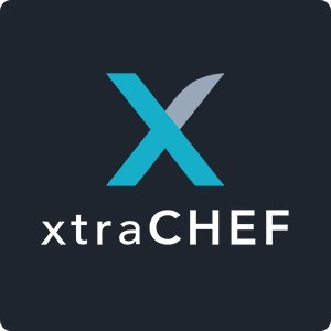 Logo of xtraCHEF by Toast