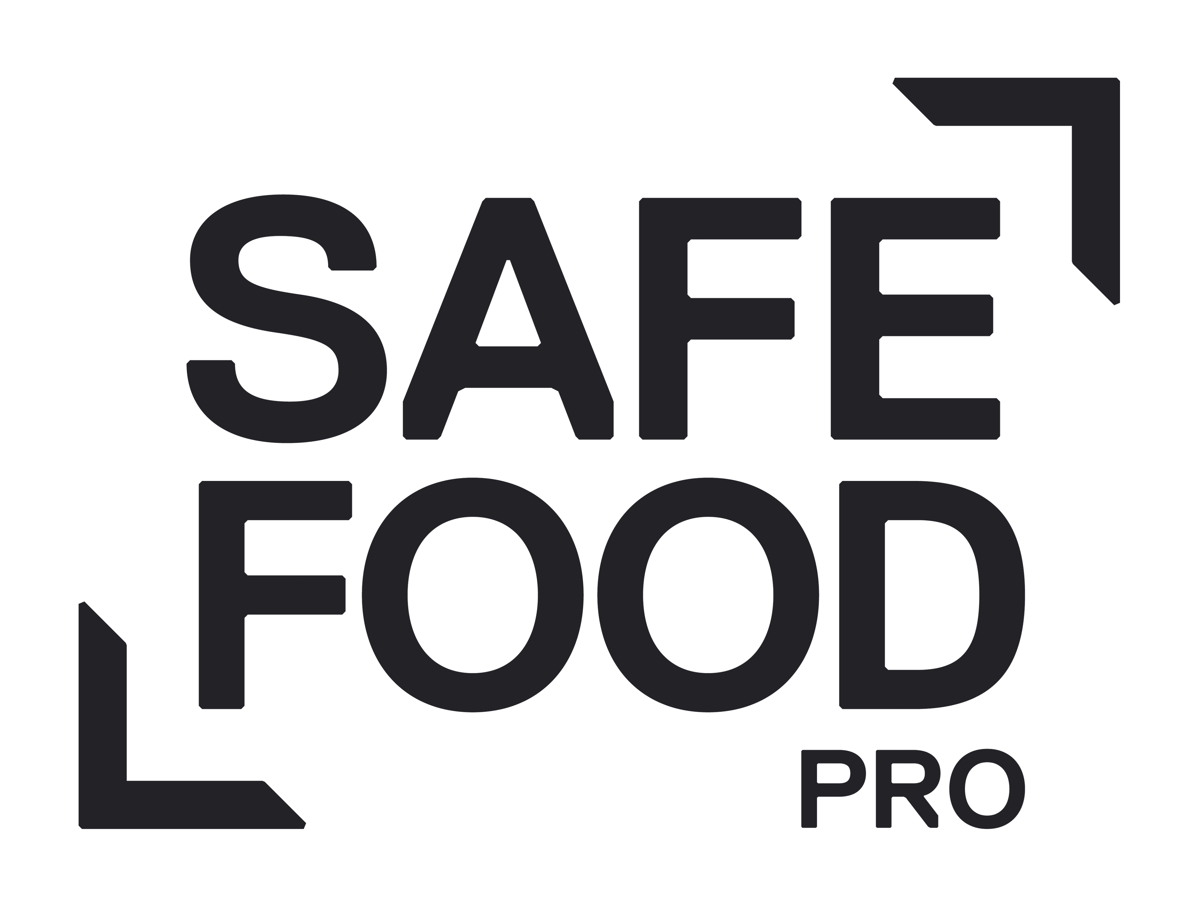 Logo of Safe Food Pro