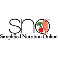 Logo of Simplified Nutrition Online