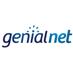 Logo of Genial System