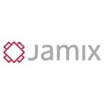 Logo of Jamix Kitchen Management Software