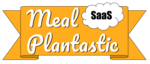 Logo of Meal Plantastic