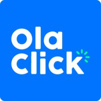 Logo of OlaClick