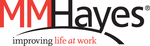 Logo of MM Hayes Co., Inc.