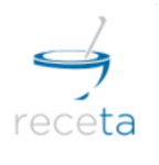 Logo of Receta