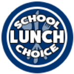 Logo of School Lunch Choice