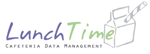 Logo of LunchTime School Lunch Software