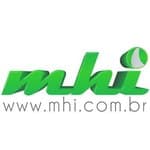 Logo of MHI Sistemas