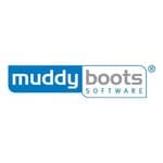 Logo of Muddy Boots