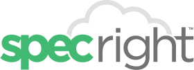 Logo of Specright Specification Data Management Platform