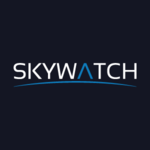 Logo of SkyWatch